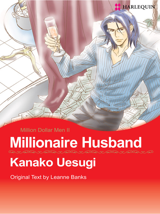 Title details for Millionaire Husband by Kanako Uesugi - Available